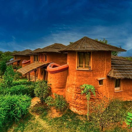 The Earth At Ranthambore Sawai Madhopur Exterior photo