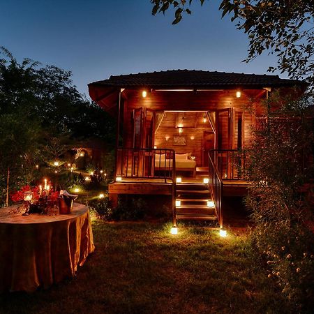 The Earth At Ranthambore Sawai Madhopur Exterior photo
